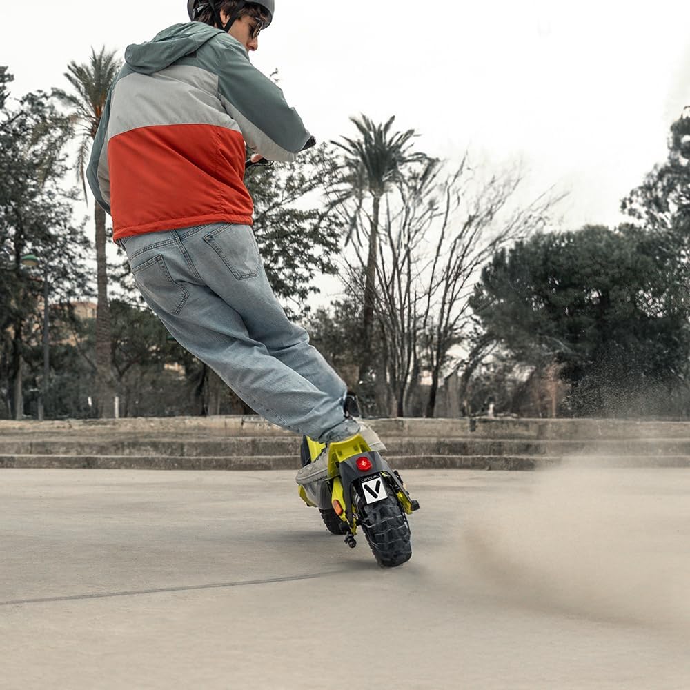 Bongo V55 2x2 Connected Patinete eléctrico - Imagen 9