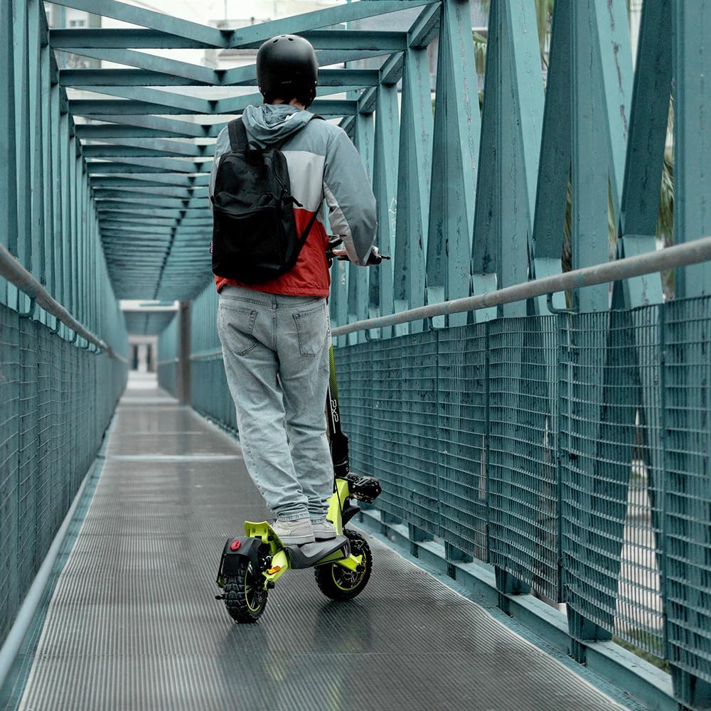 Bongo V55 2x2 Connected Patinete eléctrico - Imagen 7