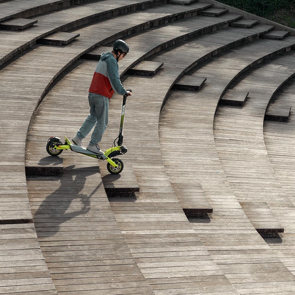 Bongo V55 2x2 Connected Patinete eléctrico - Imagen 8