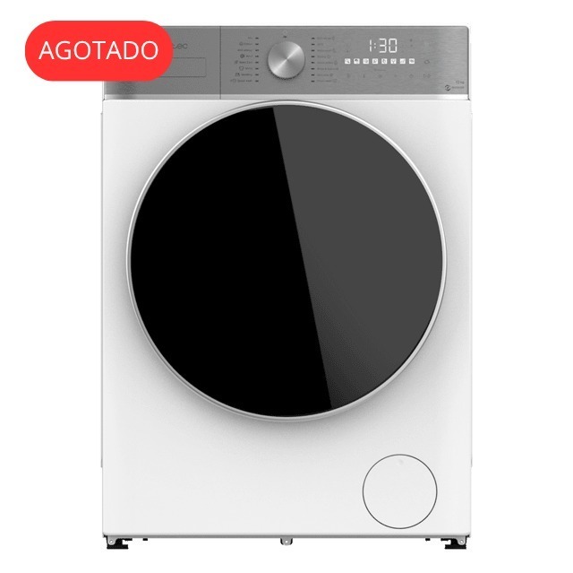 Bolero Wash&Dry 10680 Inverter