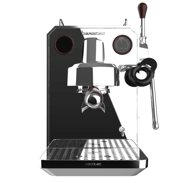 Baristeo Intima Extracción - Imagen 2