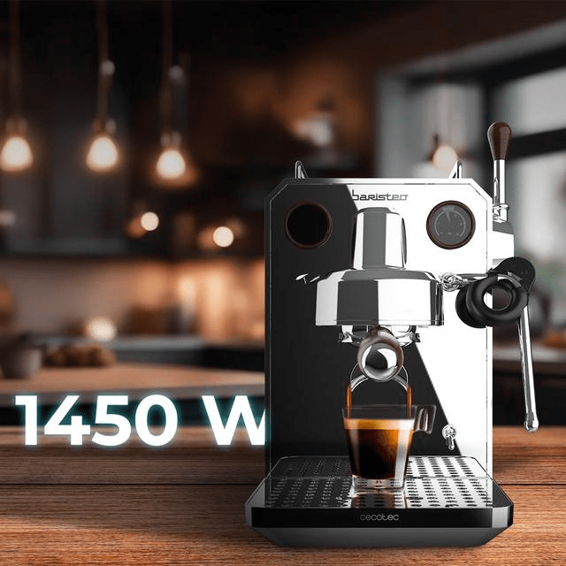 Baristeo Intima Extracción - Imagen 7