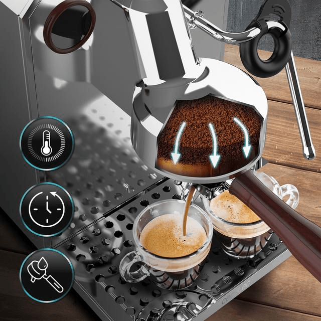 Baristeo Intima Extracción - Imagen 6