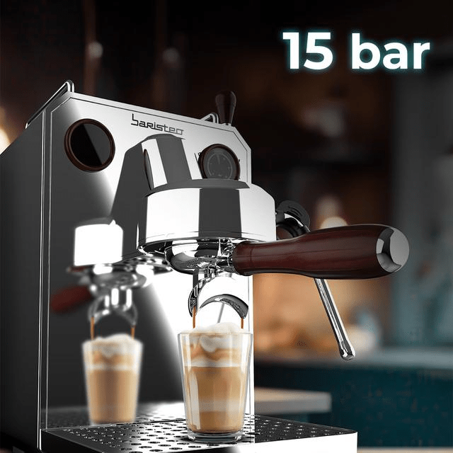 Baristeo Intima Extracción - Imagen 4