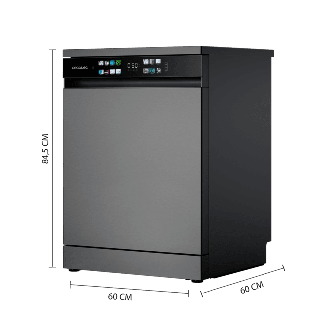 Bolero Aguazero 6210 Dark - Imagen 4