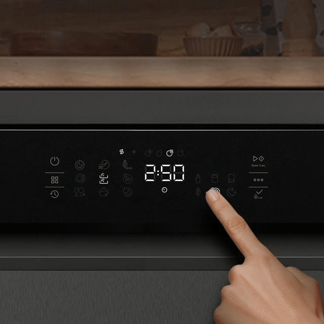 Bolero Aguazero 6800 Dark - Imagen 8