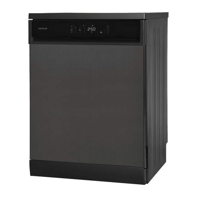 Bolero Aguazero 6800 Dark - Imagen 4