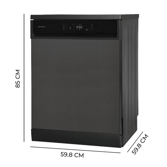 Bolero Aguazero 6800 Dark - Imagen 3