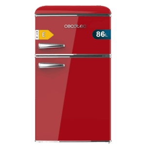 Bolero CoolMarket 2D Origin 86 Red