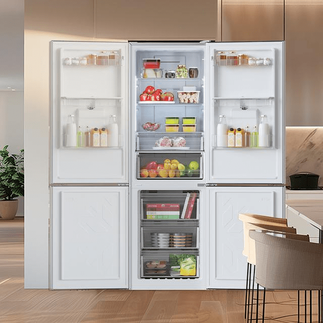Bolero CoolMarket Combi 322 WD - Imagen 15