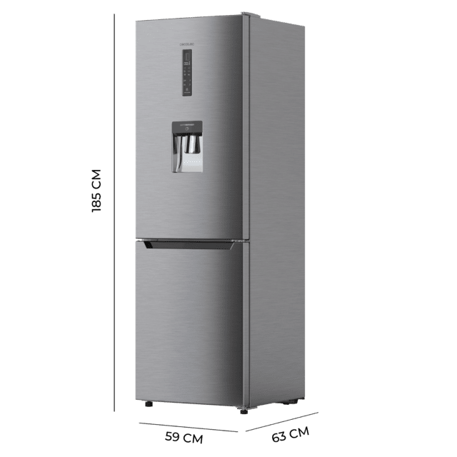 Bolero CoolMarket Combi 322 WD - Imagen 2