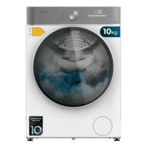 Cecotec Lavadora 10Kg