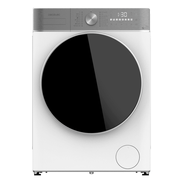 Bolero Wash&Dry 10680 Inverter - Imagen 2