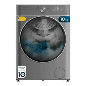 Bolero Wash&Dry 10680 Inverter