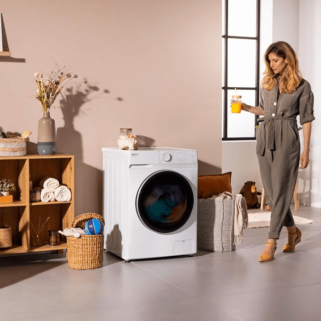 Bolero Wash&Dry 10700 Inverter - Imagen 11