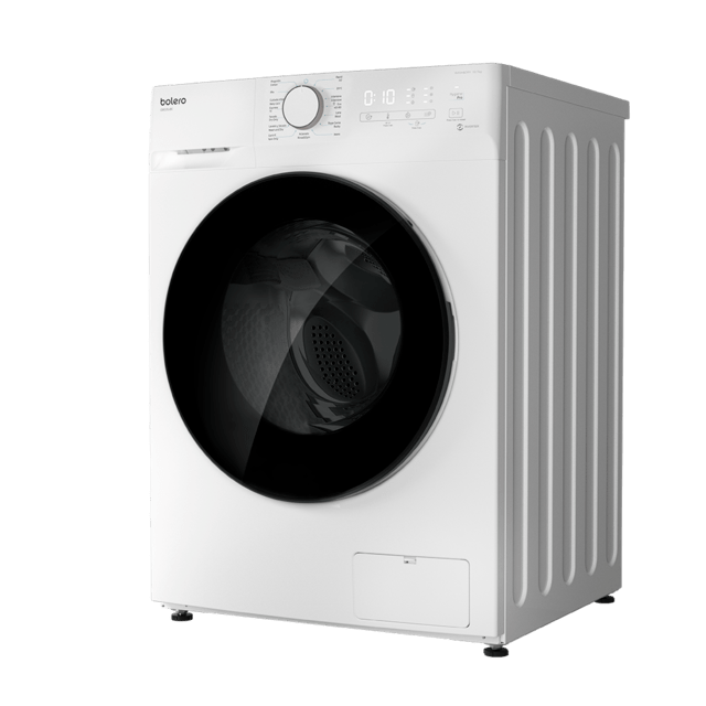Bolero Wash&Dry 10700 Inverter - Imagen 2