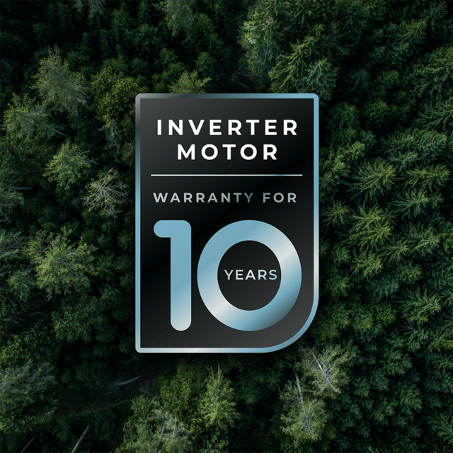 Bolero Wash&Dry 10700 Inverter - Imagen 12