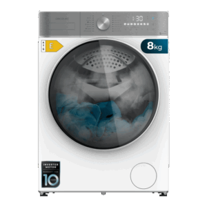 Bolero Wash&Dry 8580 Inverter