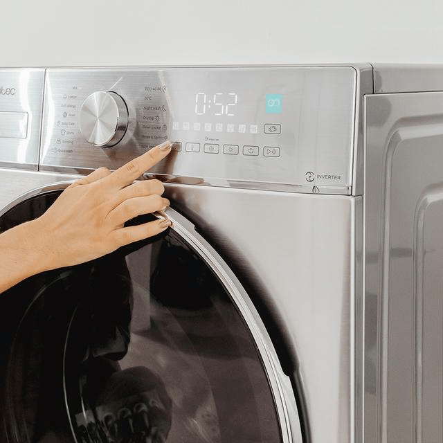 Bolero Wash&Dry 8580 Inverter - Imagen 11