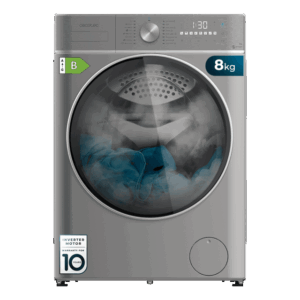 Bolero Wash&Dry 8580 Inverter