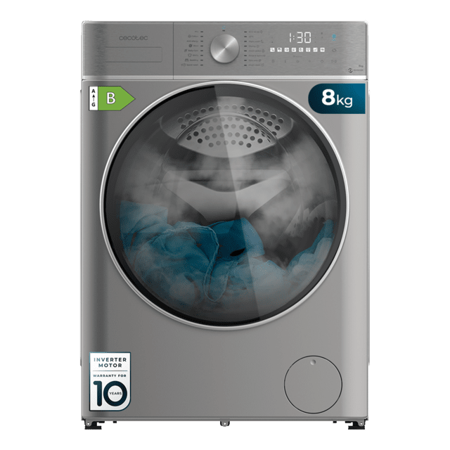 Bolero Wash&Dry 8580 Inverter