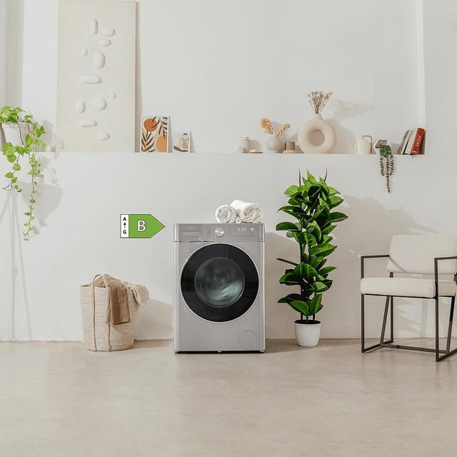 Bolero Wash&Dry 8580 Inverter - Imagen 6