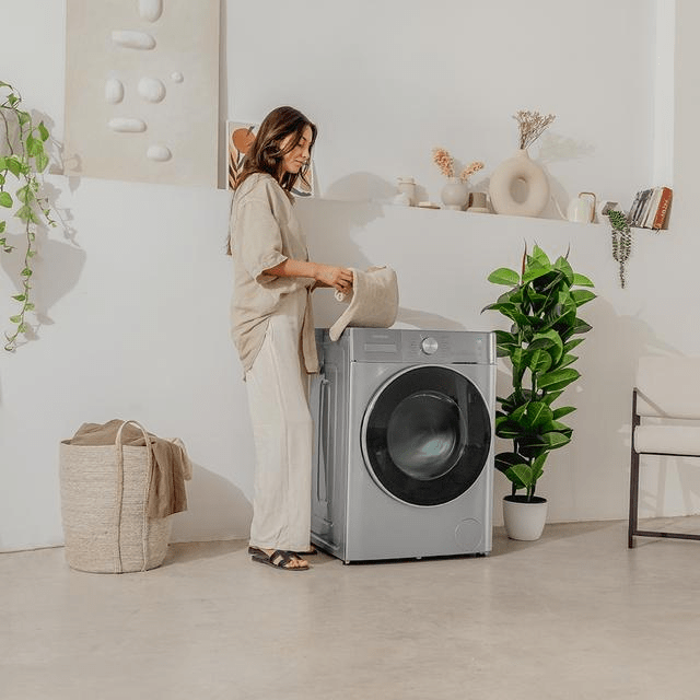 Bolero Wash&Dry 8580 Inverter - Imagen 5