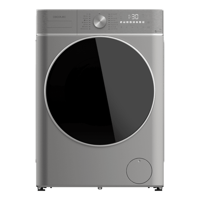 Bolero Wash&Dry 8580 Inverter - Imagen 2