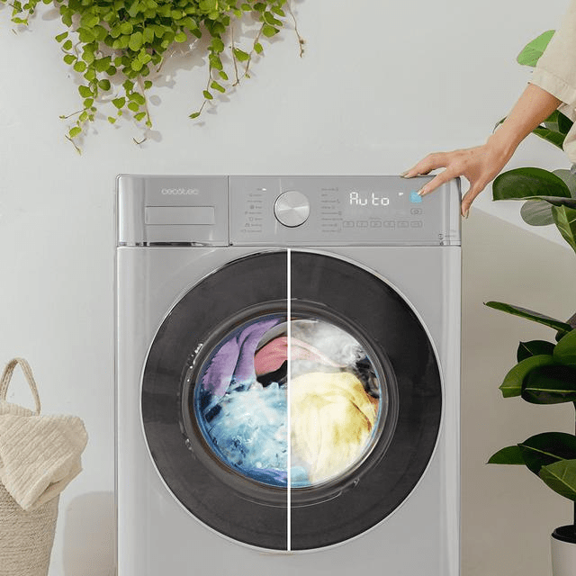 Bolero Wash&Dry 8580 Inverter - Imagen 8