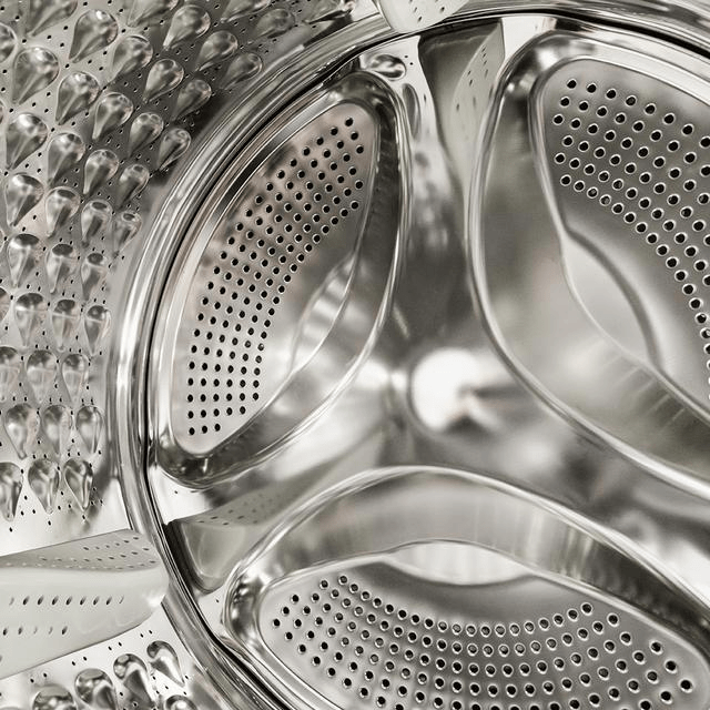 Bolero Wash&Dry 8580 Inverter - Imagen 14