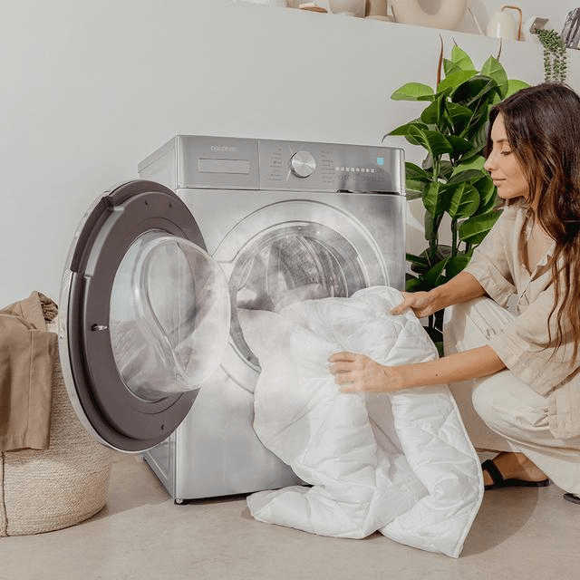 Bolero Wash&Dry 8580 Inverter - Imagen 9