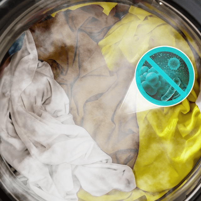 Bolero Wash&Dry 8580 Inverter - Imagen 10