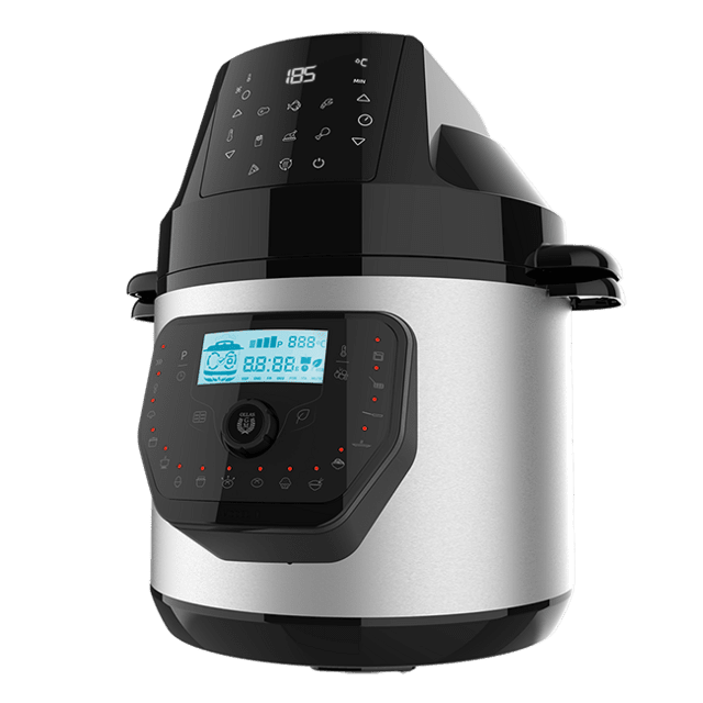 Olla programableOlla GM H Deluxe - Imagen 2