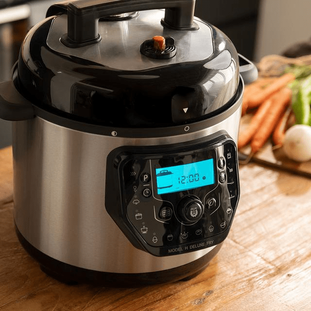 Olla programableOlla GM H Deluxe - Imagen 10