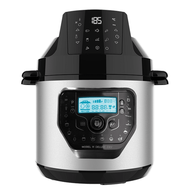 Olla programableOlla GM H Deluxe - Imagen 15